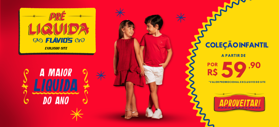 Liquida Infantil